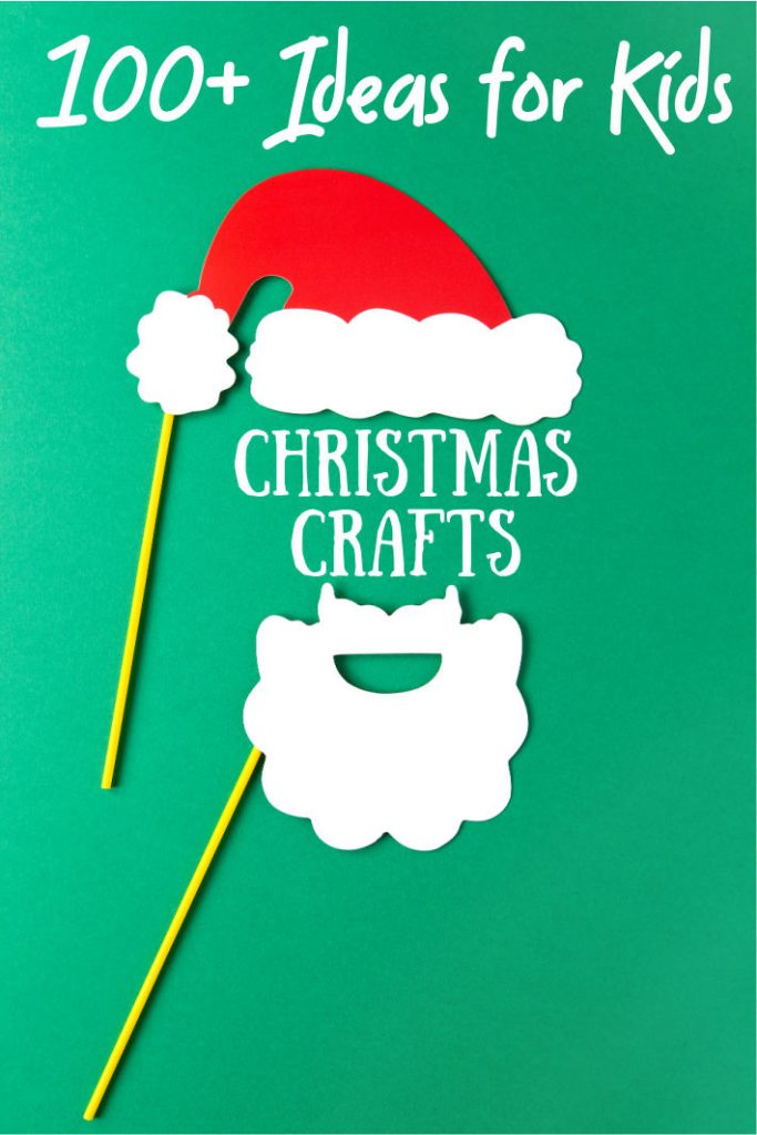 Christmas Crafts for Kids from Kids Activities Blog