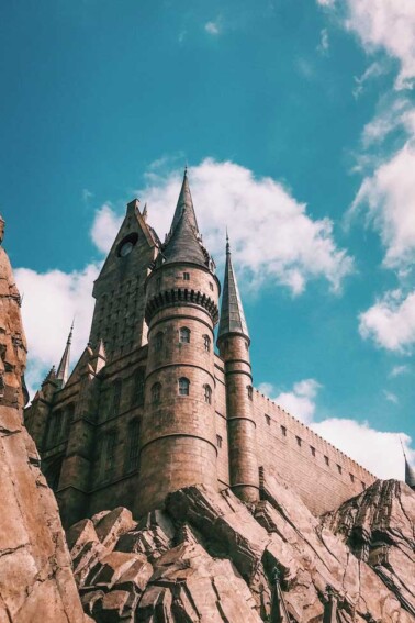 Check Out These Amazing Rides At Universal Studios