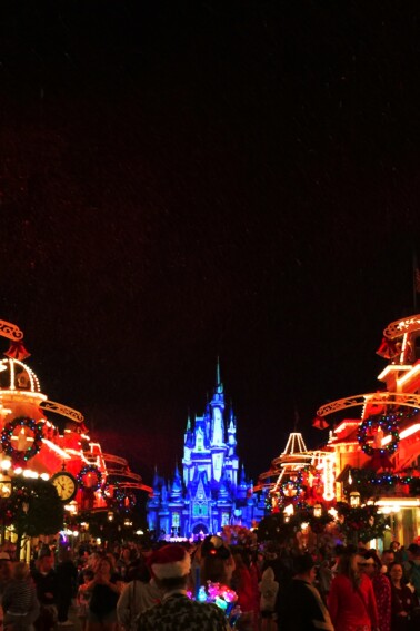10 Mickey's Very Merry Christmas Party Tips You Need to Know