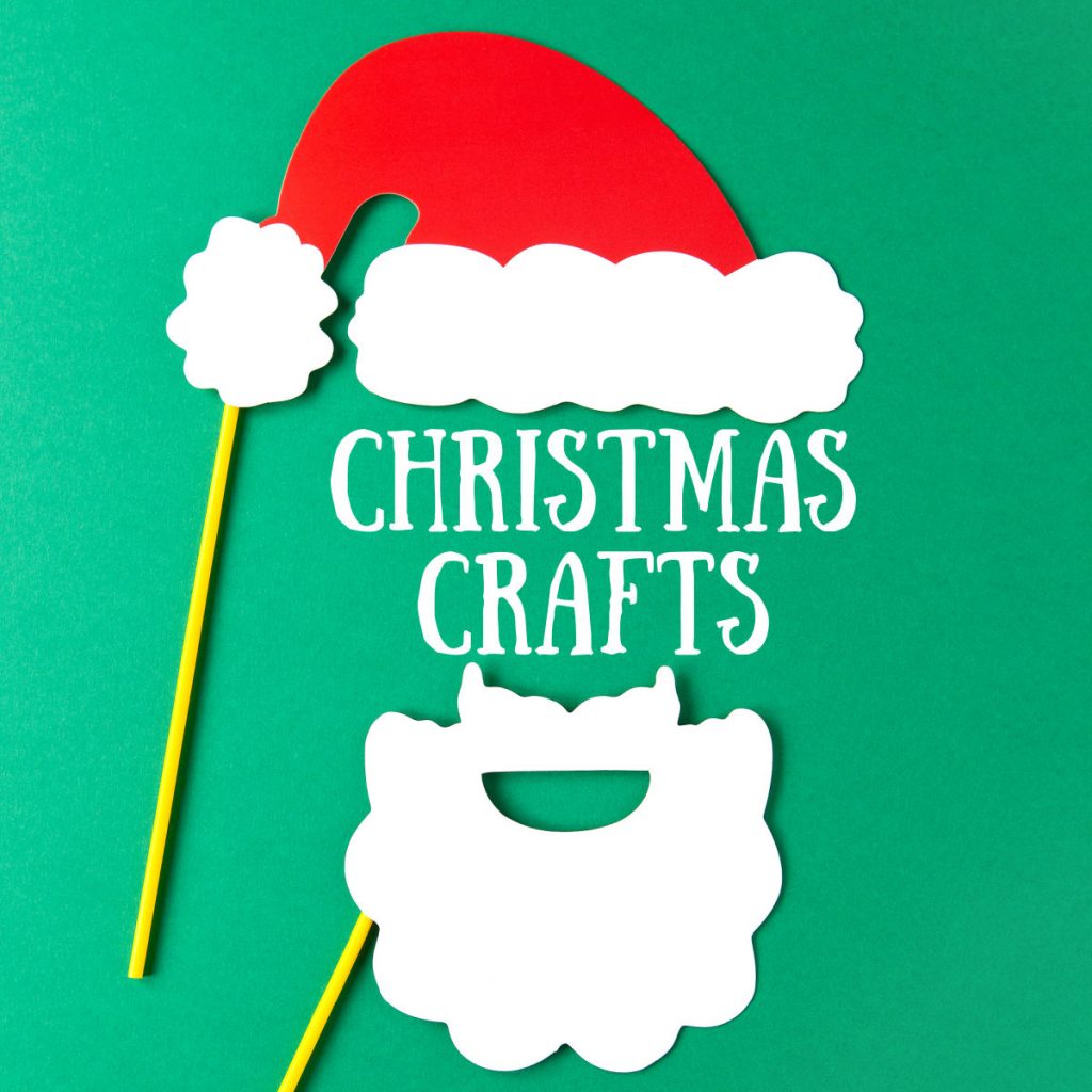 Christmas Crafts for Kids from Kids Activities Blog