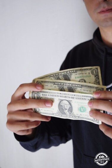 How Your Teens Can Become Millionaires