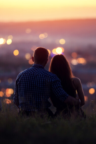 What Is Your Favorite Date Night Idea?