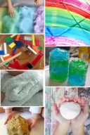 21 Super Cool Things To Make With Liquid Soap