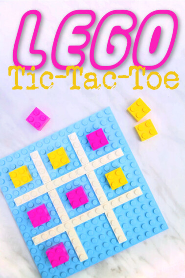 Make-LEGO-Tic-Tac-Toe-board-with-bricks-you-have