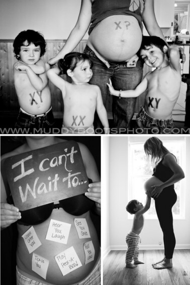 Maternity Pictures Ideas