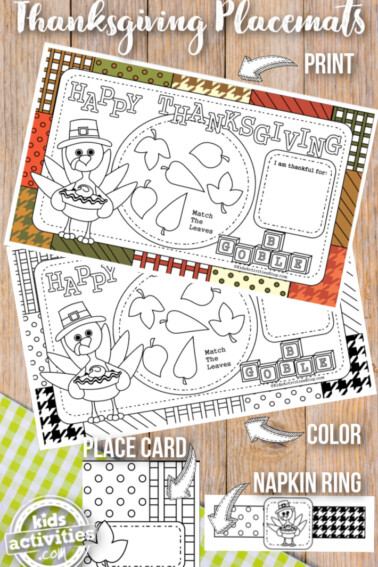 Printable-Thanksgiving-Placemats-from-Kids-Activities-Blog