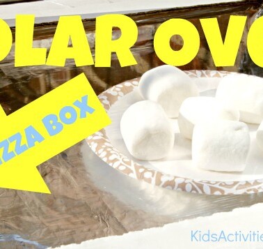 solar oven title