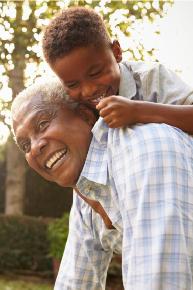 Things that Grandparents and Kids Can Do Together - Kids Activities Blog